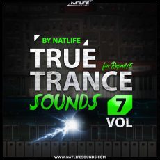 True Trance Sounds Vol.7 for Repro1/5