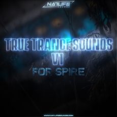 True Trance Sounds V1 for Spire
