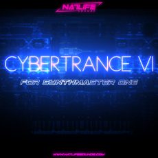 Cybertrance V1 for Synthmaster One