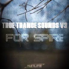 True Trance Sounds V3 for Spire