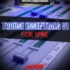 Trouse Essentials V1 for Spire