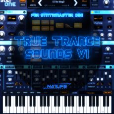 True Trance Sounds V1 for Synthmaster One