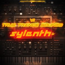 True Trance Sounds V1 for Sylenth1