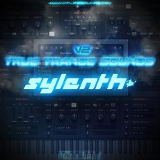 True Trance Sounds V2 for Sylenth1