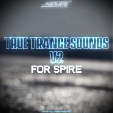 True Trance Sounds V2 for Spire