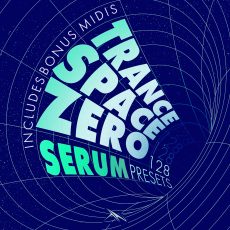 Serum Trance Space Zero