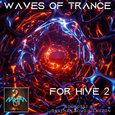 Waves of Trance for Hive 2
