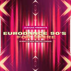 Eurodance 90S For Spire