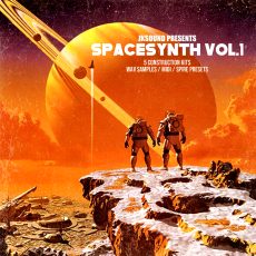 Spacesynth Vol.1 For Spire