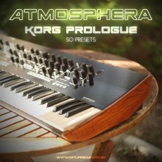 Atmosphera for Korg Prologue