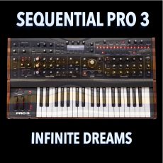 Sequential PRO 3 - Infinite Dreams