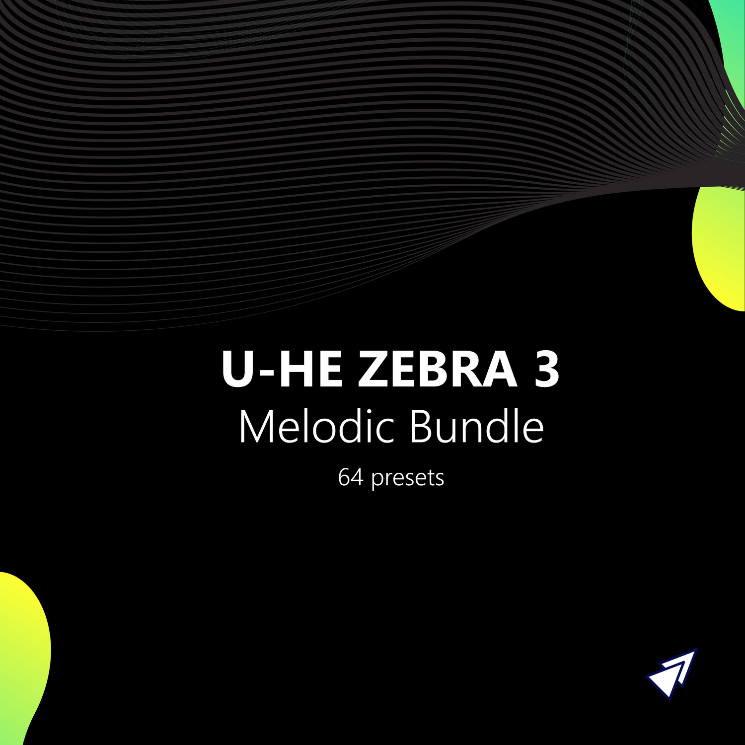 U-he Zebra 3 Melodic Bundle